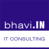 bhavi.IN Logo